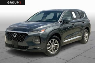 Used 2020 Hyundai Santa Fe SEL image 1