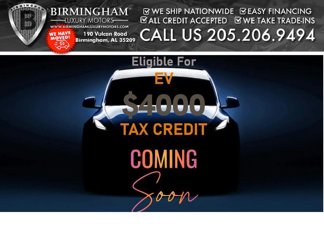 Used 2023 Tesla Model Y Long Range image 1