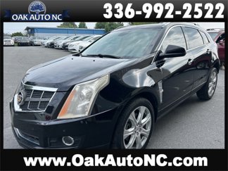 Used 2011 Cadillac SRX Performance image 1