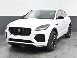 New 2024 Jaguar E-PACE R-Dynamic SE image 1