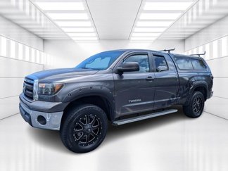 Used 2013 Toyota Tundra 2WD Double Cab image 1