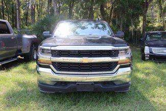 Used 2017 Chevrolet Silverado 1500 LT image 1