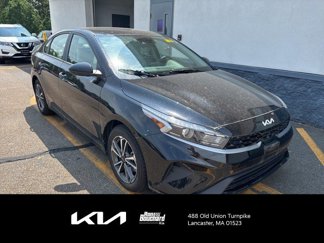 Certified 2023 Kia Forte LXS image 1