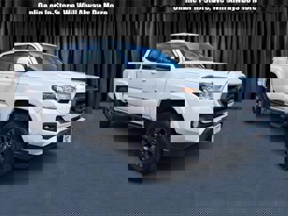 Used 2023 Toyota Tacoma SR5 image 1