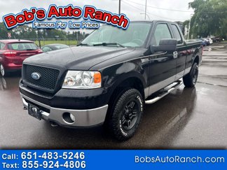 Used 2006 Ford F150 Lariat image 1