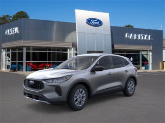New 2025 Ford Escape Active image 1
