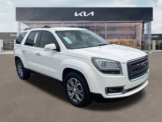 Used 2015 GMC Acadia SLT image 1