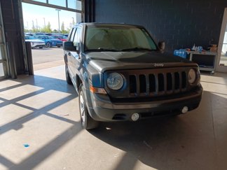 Used 2016 Jeep Patriot Sport w/ Power Value Group image 1