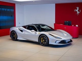 Used 2020 Ferrari F8 Tributo image 1
