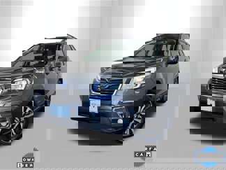 Used 2020 Subaru Forester Limited w/ Popular Package #3 image 1
