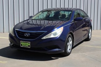 Used 2011 Hyundai Sonata GLS w/ Popular Equipment Pkg 2 image 1