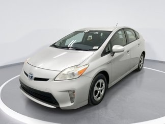 Used 2013 Toyota Prius Three image 1