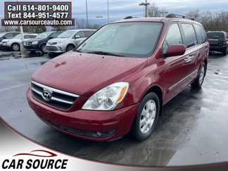 Used 2008 Hyundai Entourage GLS image 1