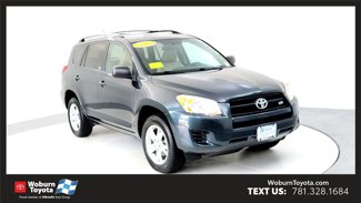 Used 2012 Toyota RAV4 4WD V6 image 1