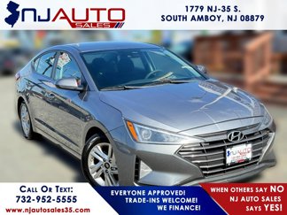Used 2019 Hyundai Elantra SEL w/ Cargo Package image 1