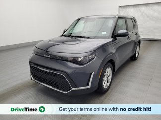 Used 2023 Kia Soul LX w/ Option Group 015 image 1