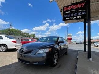 Used 2008 Toyota Camry LE image 1