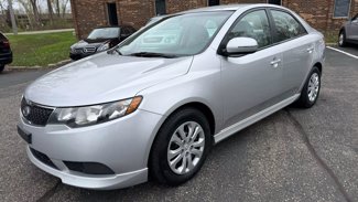Used 2012 Kia Forte EX w/ Fuel Economy Pkg image 1