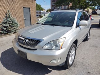 Used 2008 Lexus RX 350 AWD image 1