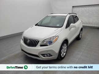 Used 2015 Buick Encore Premium w/ Experience Buick Package image 1