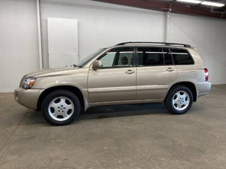 Used 2006 Toyota Highlander Limited image 1