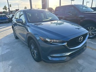 Used 2019 MAZDA CX-5 Sport image 1