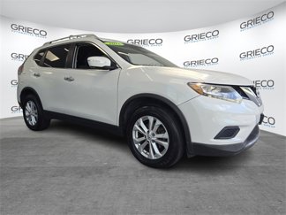 Used 2015 Nissan Rogue SV w/ SV Premium Package image 1