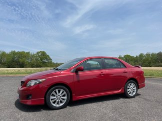 Used 2010 Toyota Corolla S image 1