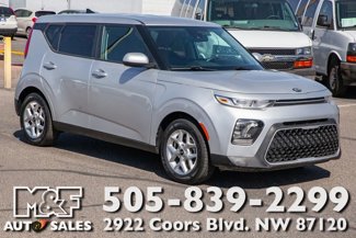 Used 2021 Kia Soul S image 1