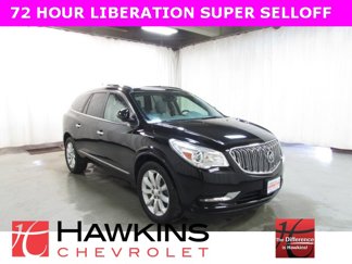 Used 2017 Buick Enclave Premium w/ Experience Buick Package image 1