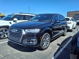 Used 2017 Audi Q7 3.0T Premium Plus image 1