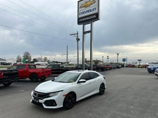 Used 2018 Honda Civic EX image 1