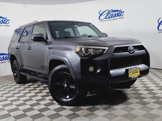 Used 2015 Toyota 4Runner Limited image 1