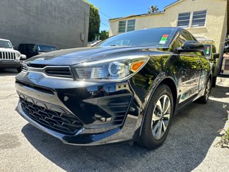 Used 2021 Kia Rio S w/ Option Group 015 image 1
