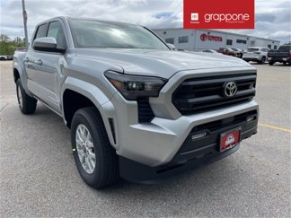 New 2025 Toyota Tacoma SR5 image 1