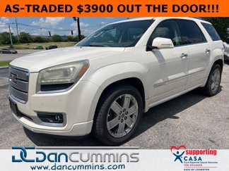 Used 2013 GMC Acadia Denali image 1