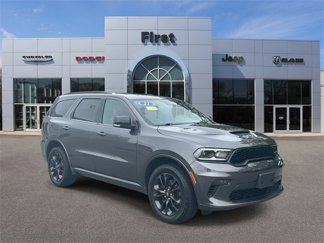 Used 2021 Dodge Durango GT image 1