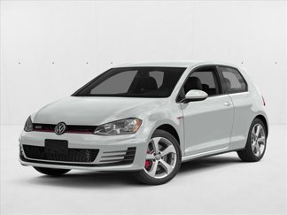 Used 2015 Volkswagen GTI S image 1