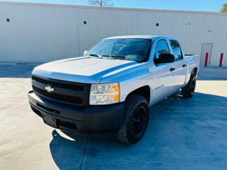 Used 2010 Chevrolet Silverado 1500 W/T image 1