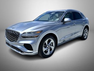 New 2026 Genesis GV70 2.5T Advanced image 1
