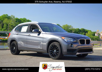 Used 2014 BMW X1 xDrive28i image 1
