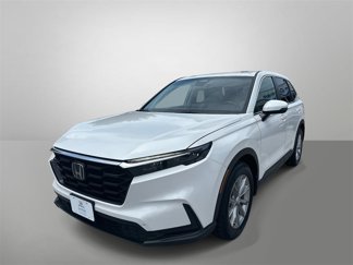Certified 2023 Honda CR-V EX-L image 1