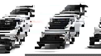 New 2025 GMC Sierra 1500 Pro w/ Pro Value Package image 1