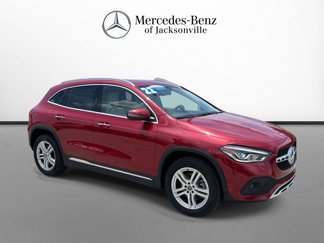 Certified 2022 Mercedes-Benz GLA 250 4MATIC image 1