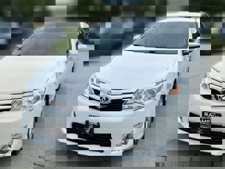 Used 2014 Toyota Camry XLE w/ Leather Package image 1