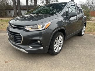 Used 2020 Chevrolet Trax Premier image 1