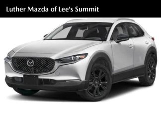 Used 2024 MAZDA CX-30 AWD 2.5 S w/ Select Sport Pkg image 1