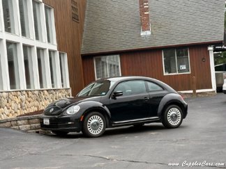Used 2014 Volkswagen Beetle 2.5 image 1