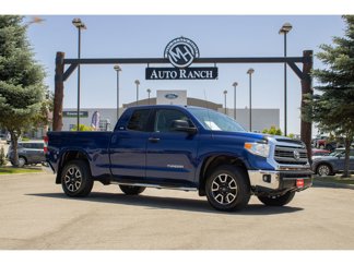 Used 2014 Toyota Tundra SR5 image 1