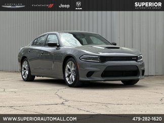 Used 2023 Dodge Charger GT image 1